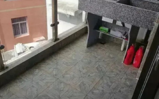 Wenzhou Haijinyun Homestay