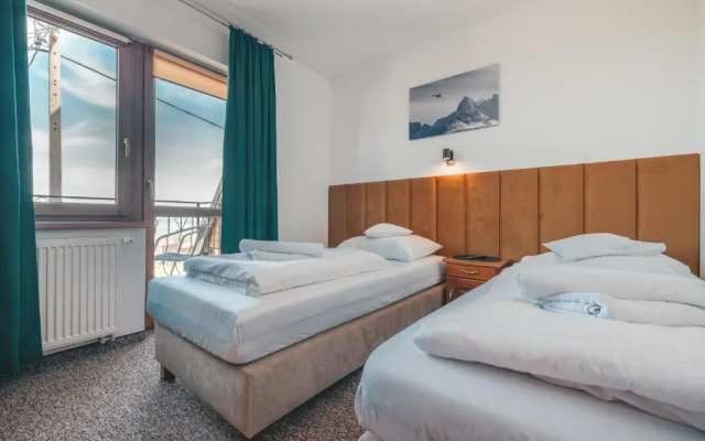 Pokoje gościnne U Semlów