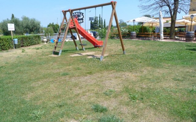 Le Colline del Garda