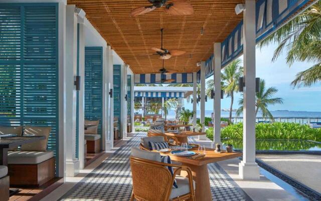 Raffles Maldives Meradhoo Resort