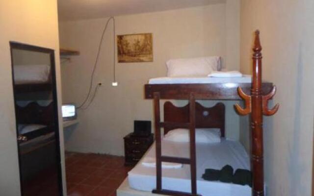 Auto Hostal Jaramisol