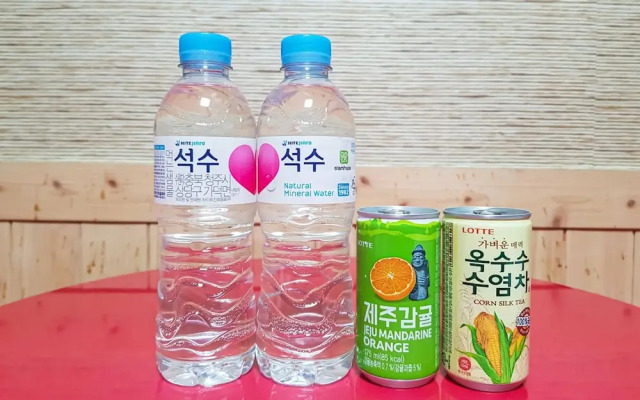 Jeonju Dongsandong Cypress