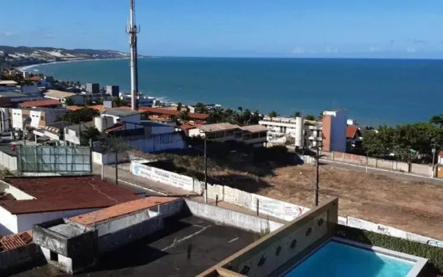 Pousada Varandas da Praia