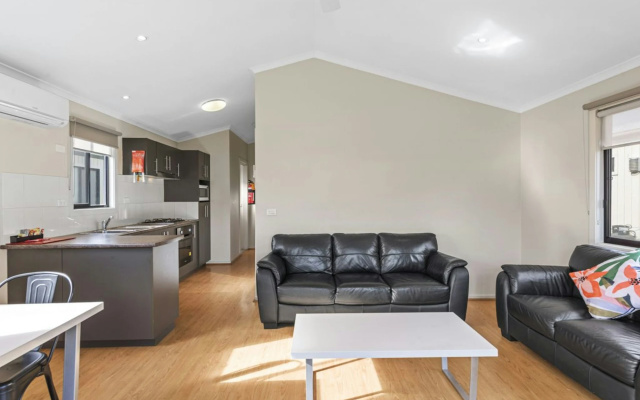 Discovery Parks - Geelong – Guest Rooms – Geelong