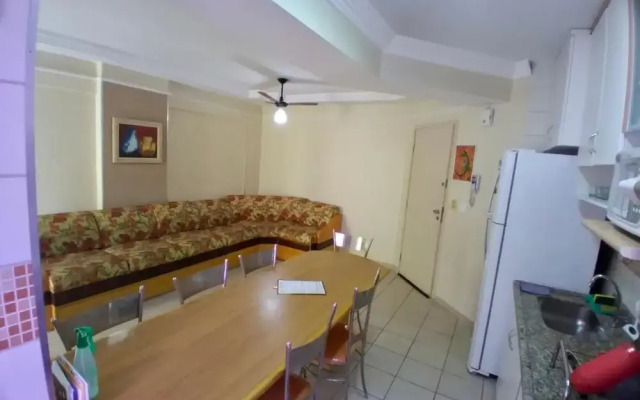 Prive das Thermas II - Achei Férias