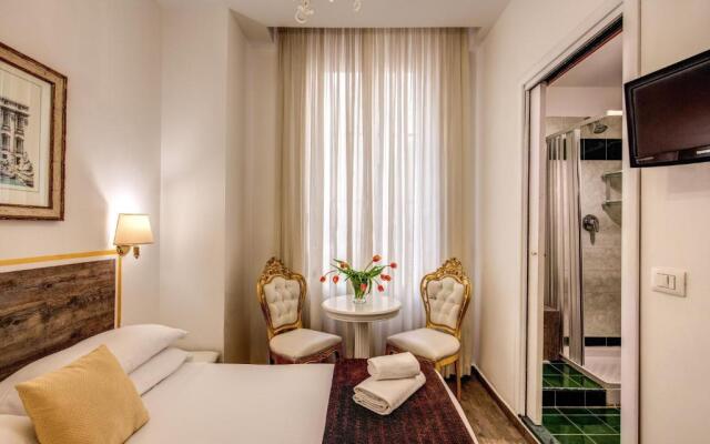 Magenta Deluxe Ripetta 226