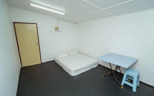 GLYSM Sunway Stay "Pura Vida"