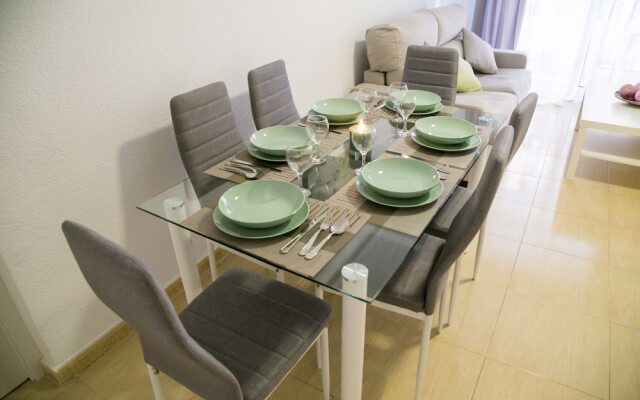 Apartamento Fragata
