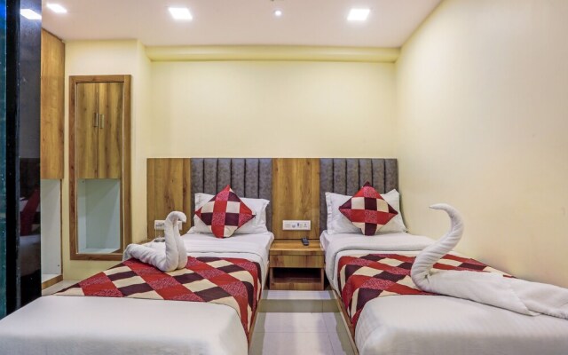 Hotel BKC Corporate Inn