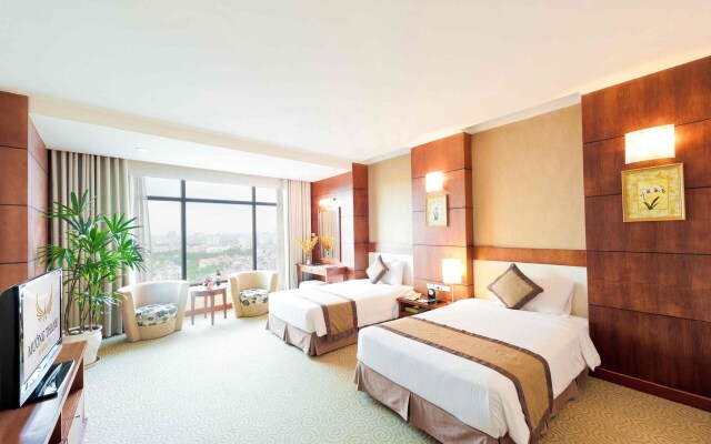 Muong Thanh Grand Hanoi Hotel