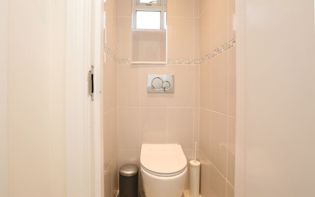 Marylebone Apartments By Allo Maisons