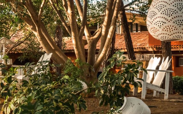 Marmaris Bay Resort - Adults Only