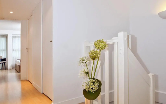 Residhome Paris Opéra Hotel