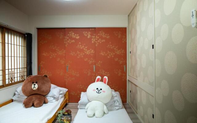 Hachiken / Vacation STAY 4992