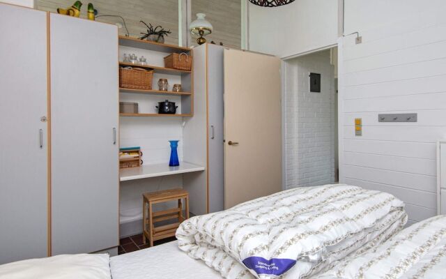6 Person Holiday Home in Aabenraa-by Traum
