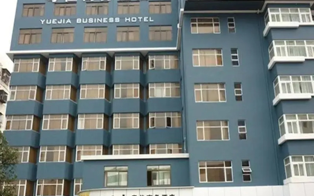 Yuejia Business Hotel