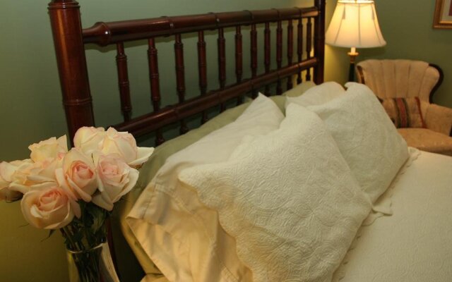 Napoleon's Retreat Bed and Breakfast