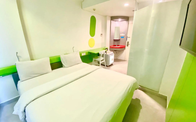 POP! Hotel Timoho Yogyakarta