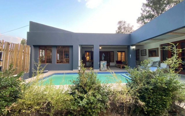 The Little Mongrel Bryanston