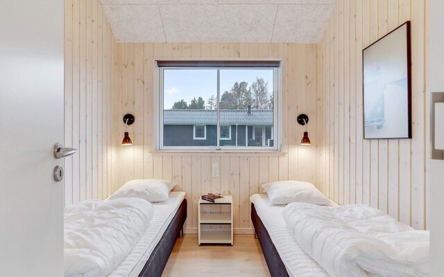 Luxury Retreat in Marielyst - By Traum Ferienwohnungen