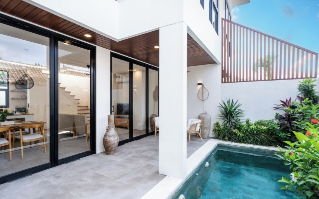 Hati 2 Villa by Betterplace