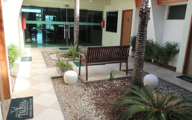 Hotel Talissa 2