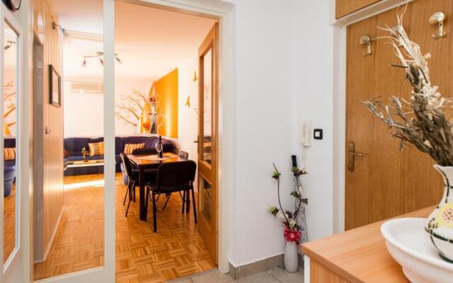 Apartment Mish