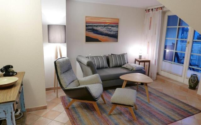 Störtebekerstr 9, Wohnung 6