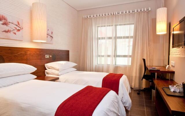 Peermont Metcourt Hotel at Umfolozi