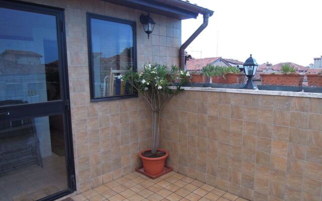 Ca' Delfina Holiday Home