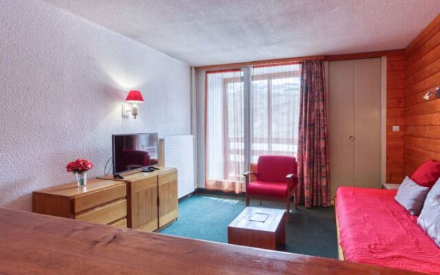 Chanteneige La Croisette 32024