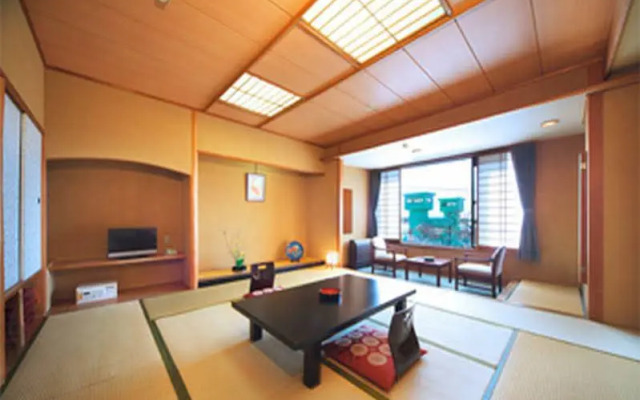 Itako Hotel