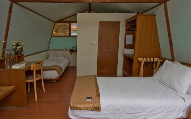 Ule Ethnic Resort