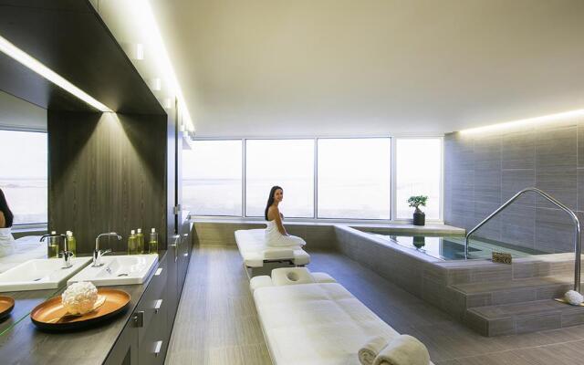 La Grande Terrasse Hotel & Spa La Rochelle - MGallery Collection