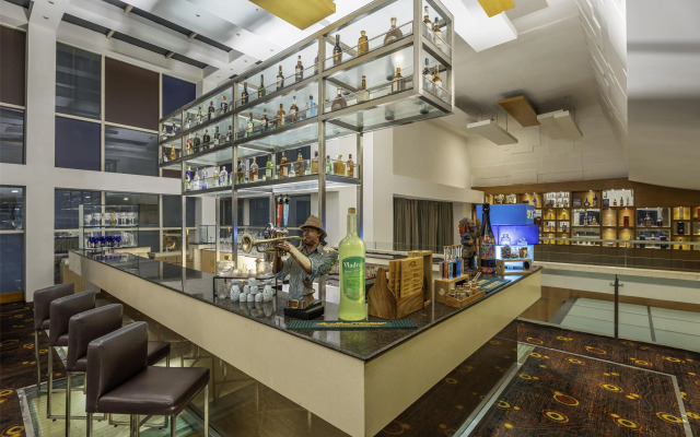Radisson Blu Hotel Pune Kharadi