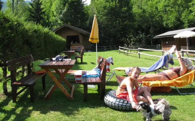 Ferienwohnungen Mitterer