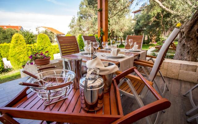Kassandra Village Resort