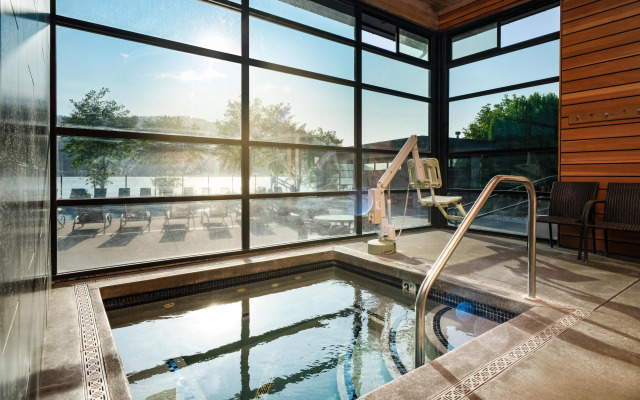 Best Western Plus Hood River Inn