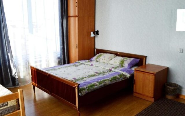 Hostel Raduga