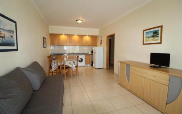 ApartamentoSolPraia - FAIA