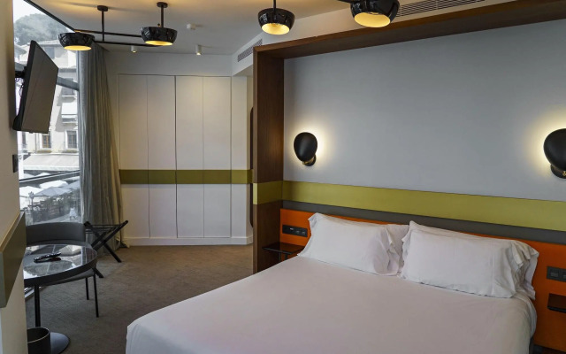 Hotel Soho Boutique Granada