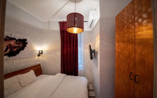 Heights Accommodation City Center