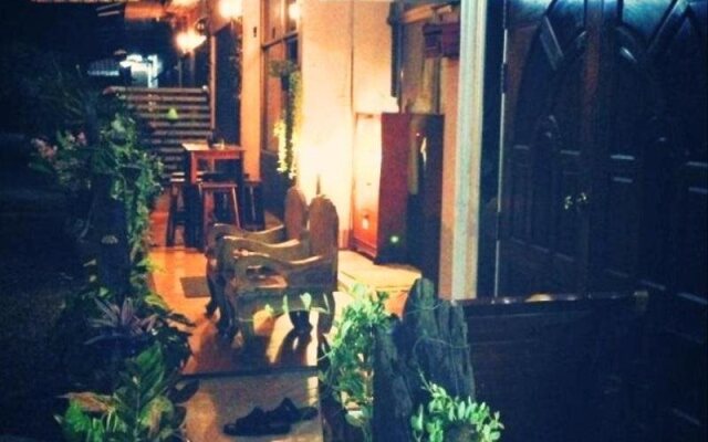 Surada Guesthouse