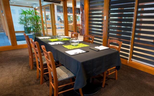 Copthorne Hotel Rotorua