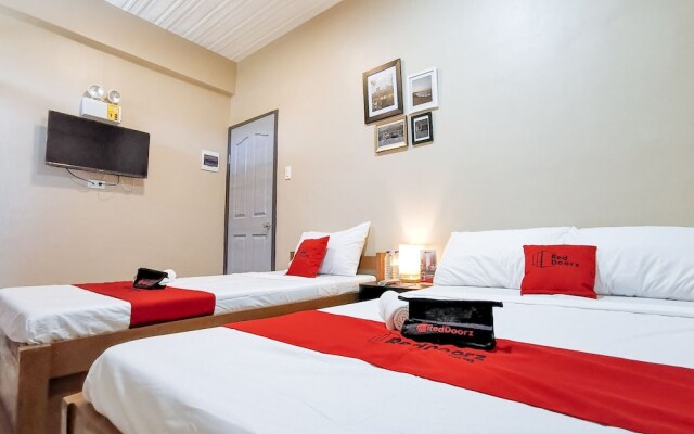 Reddoorz Near Gaisano Mall Gensan