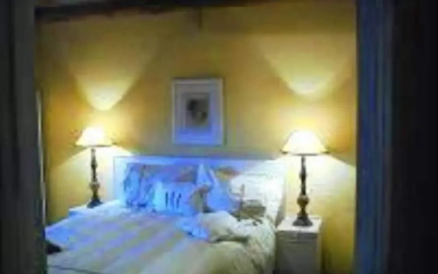 Gunyatoo Trout Farm & Guest Lodge