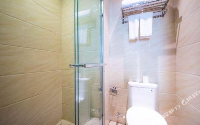 Yunze Hotel