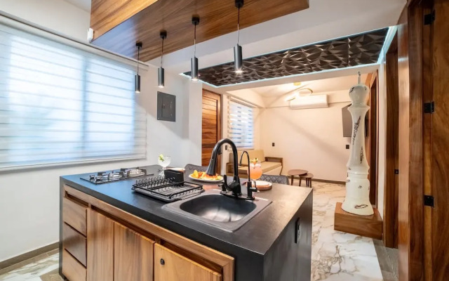 El Mejor Hotel en Melaque