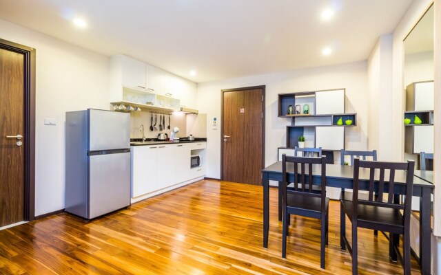 The Title Condo Phase 3 by Lofty