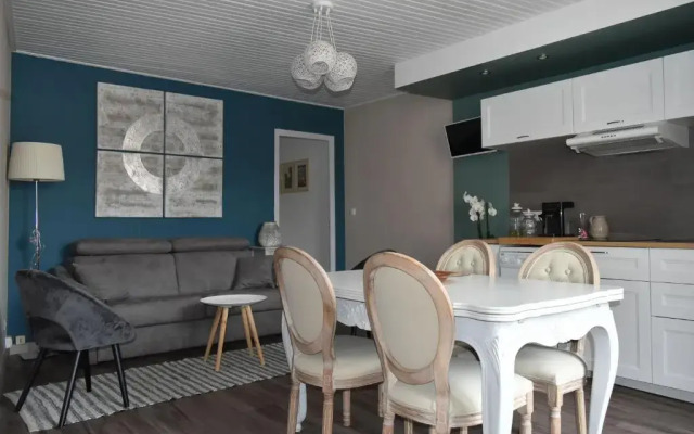 Au logis de Pézenas